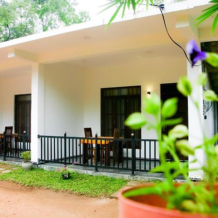 Sigiri Heaven Villa Sigiriya Dış mekan fotoğraf