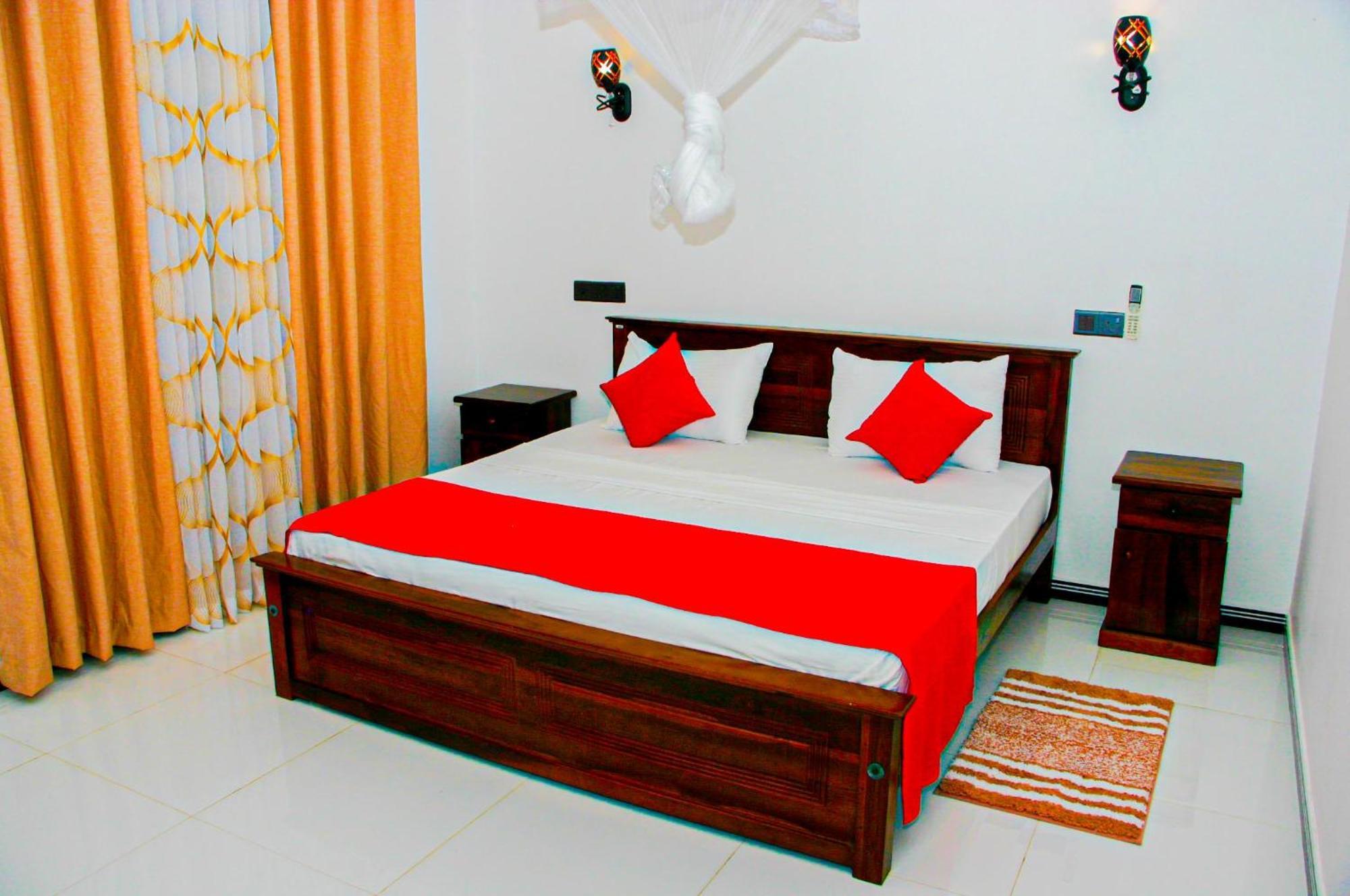 Sigiri Heaven Villa Sigiriya Dış mekan fotoğraf