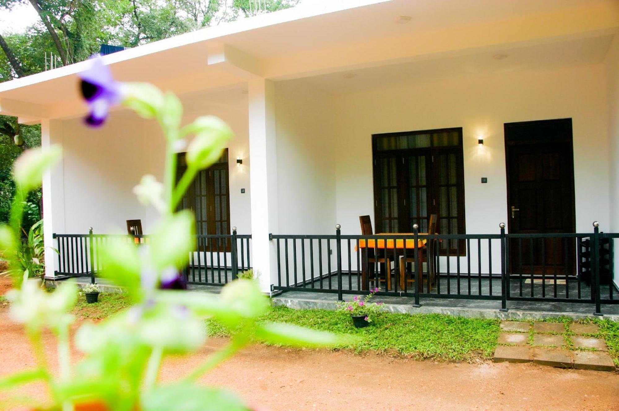 Sigiri Heaven Villa Sigiriya Dış mekan fotoğraf