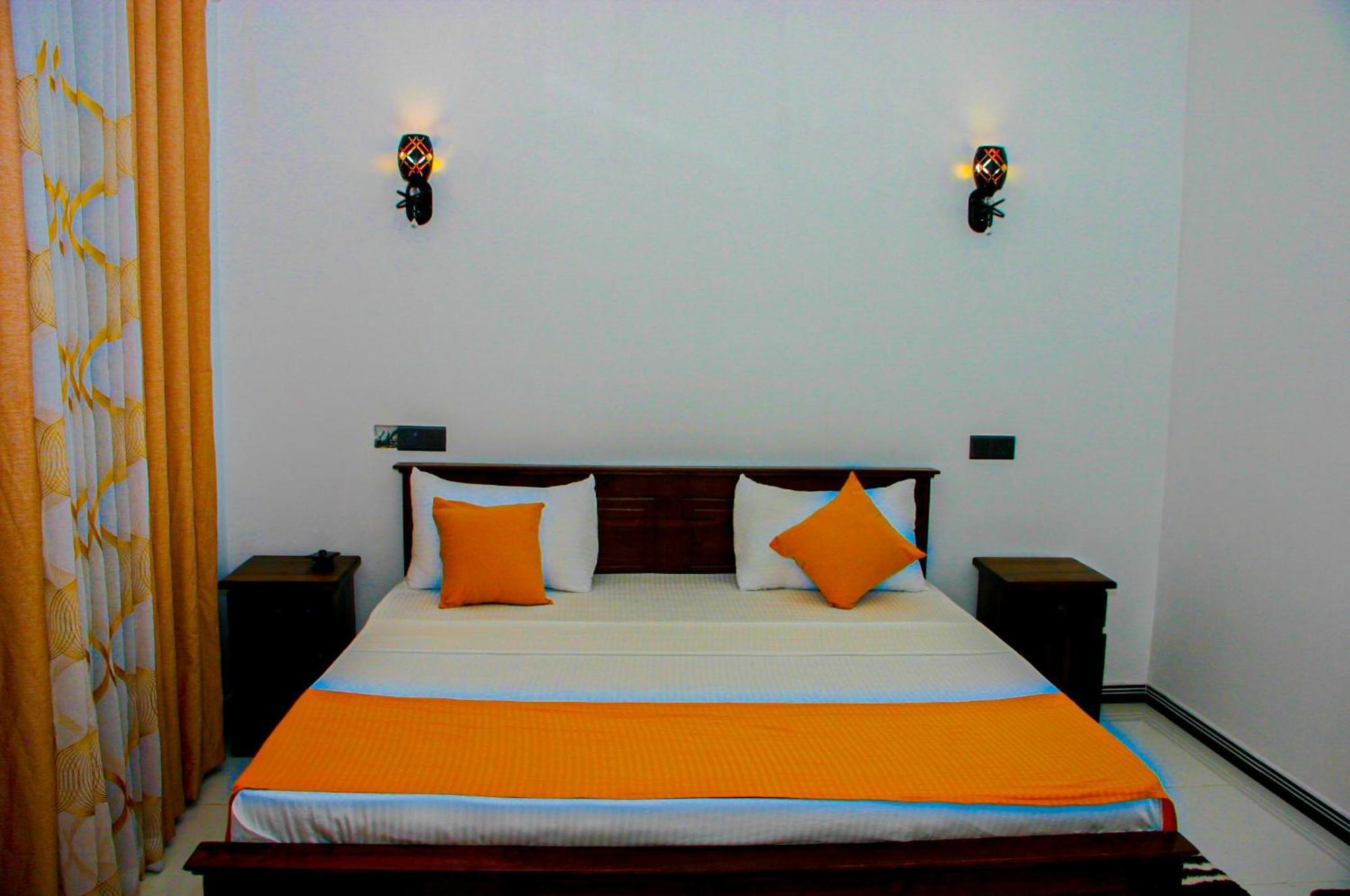 Sigiri Heaven Villa Sigiriya Dış mekan fotoğraf
