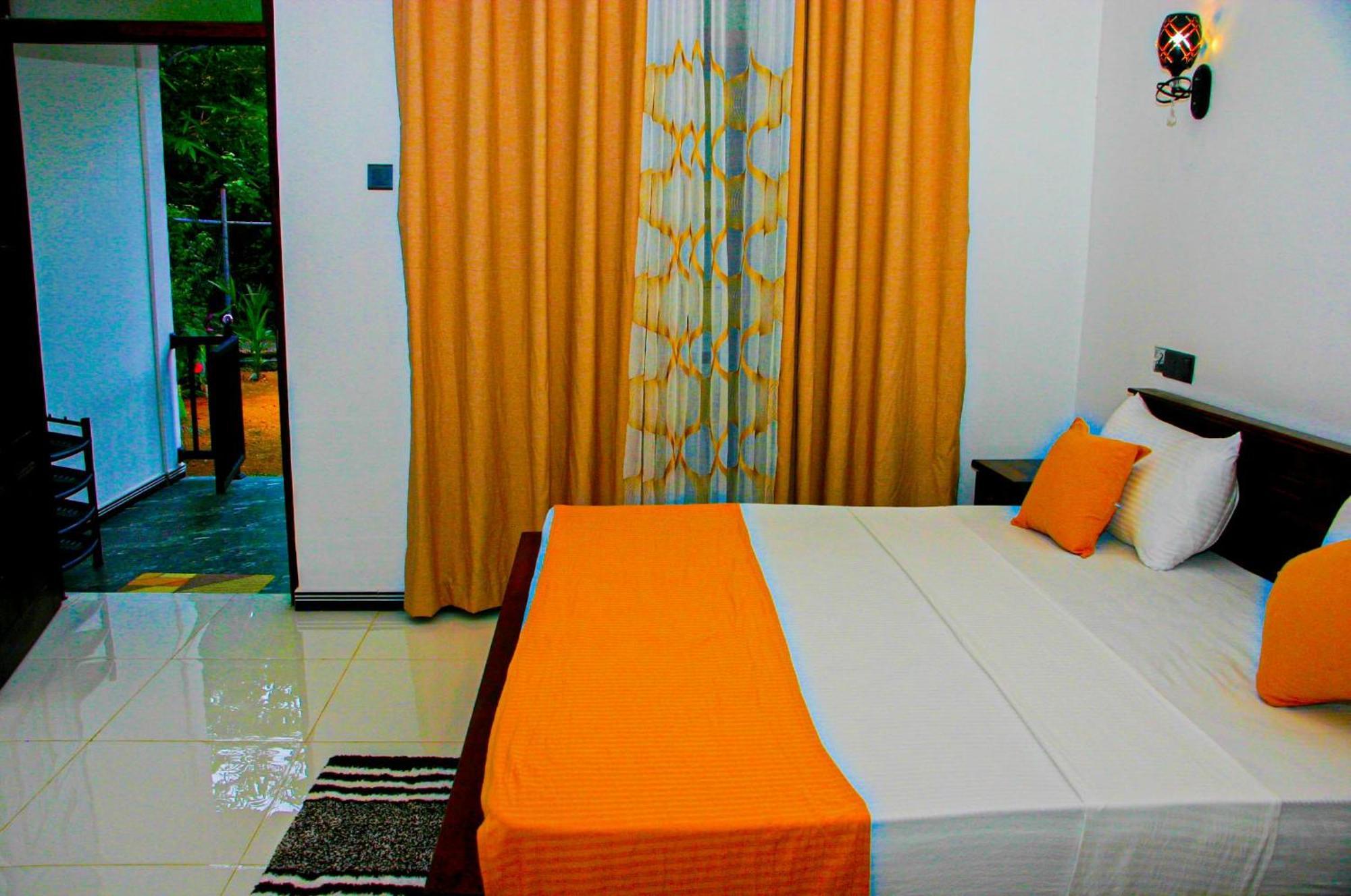 Sigiri Heaven Villa Sigiriya Dış mekan fotoğraf