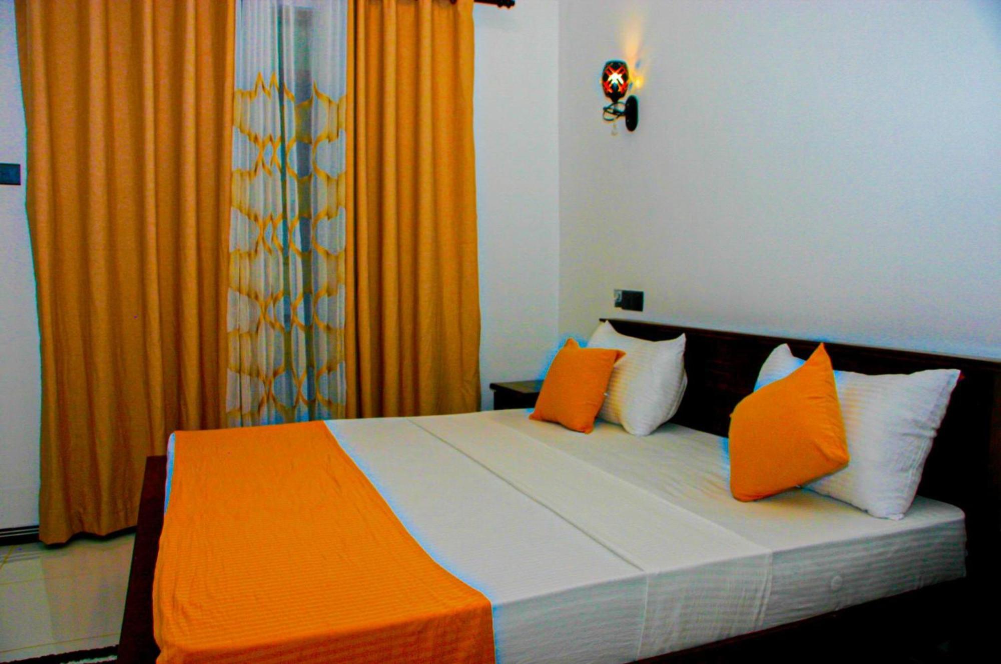 Sigiri Heaven Villa Sigiriya Dış mekan fotoğraf