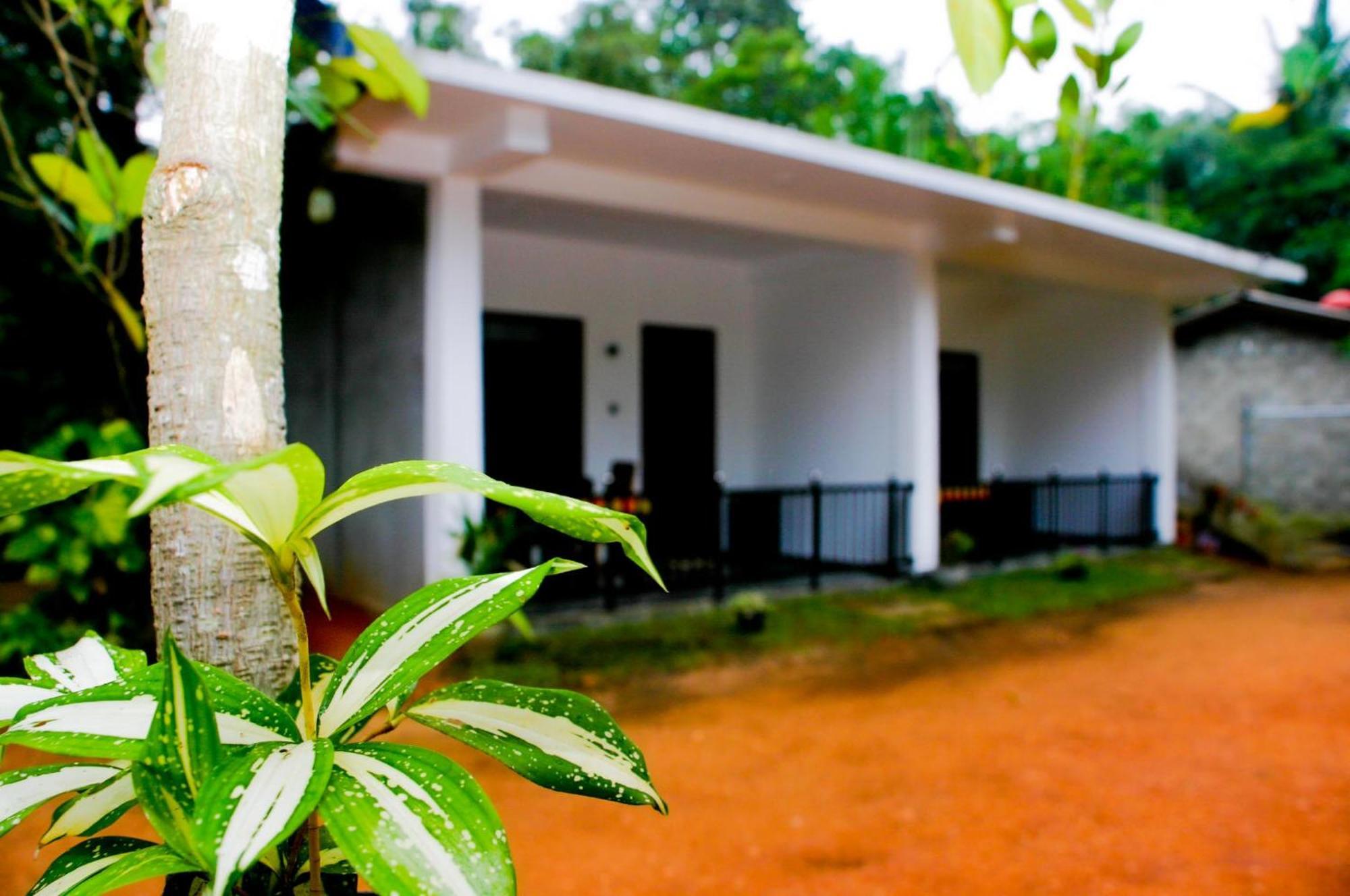 Sigiri Heaven Villa Sigiriya Dış mekan fotoğraf