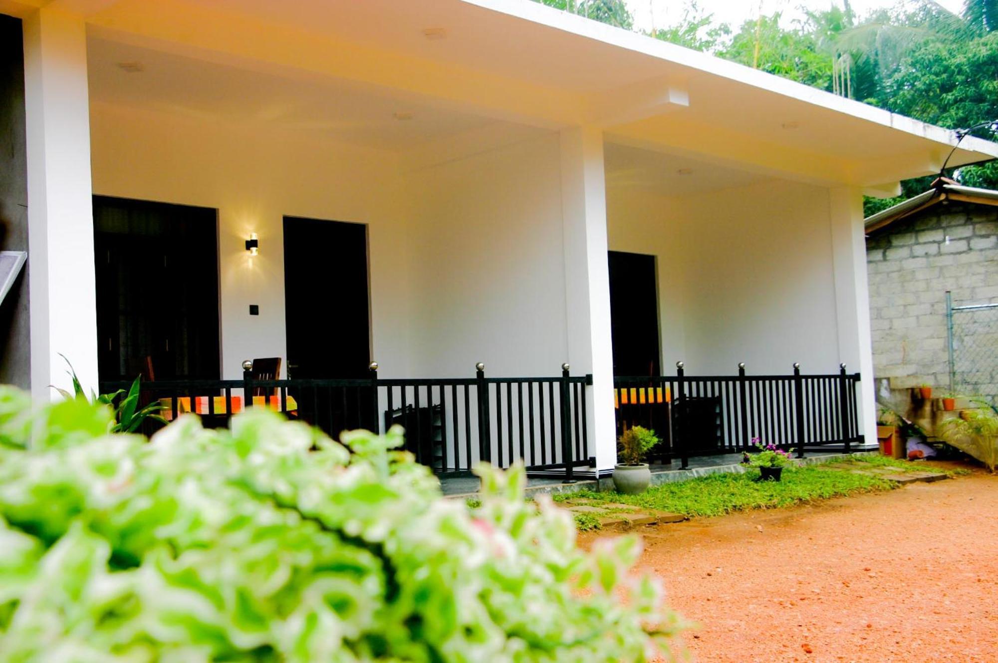 Sigiri Heaven Villa Sigiriya Dış mekan fotoğraf