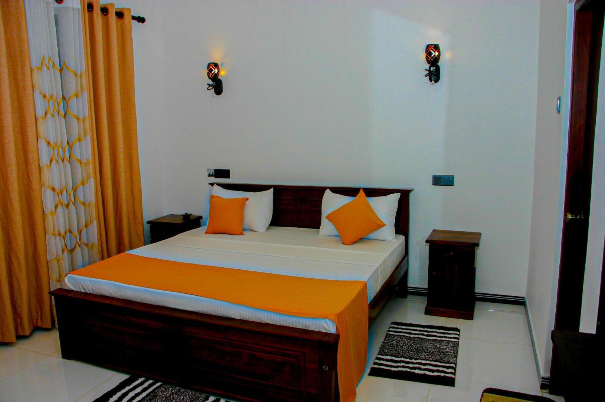 Sigiri Heaven Villa Sigiriya Dış mekan fotoğraf