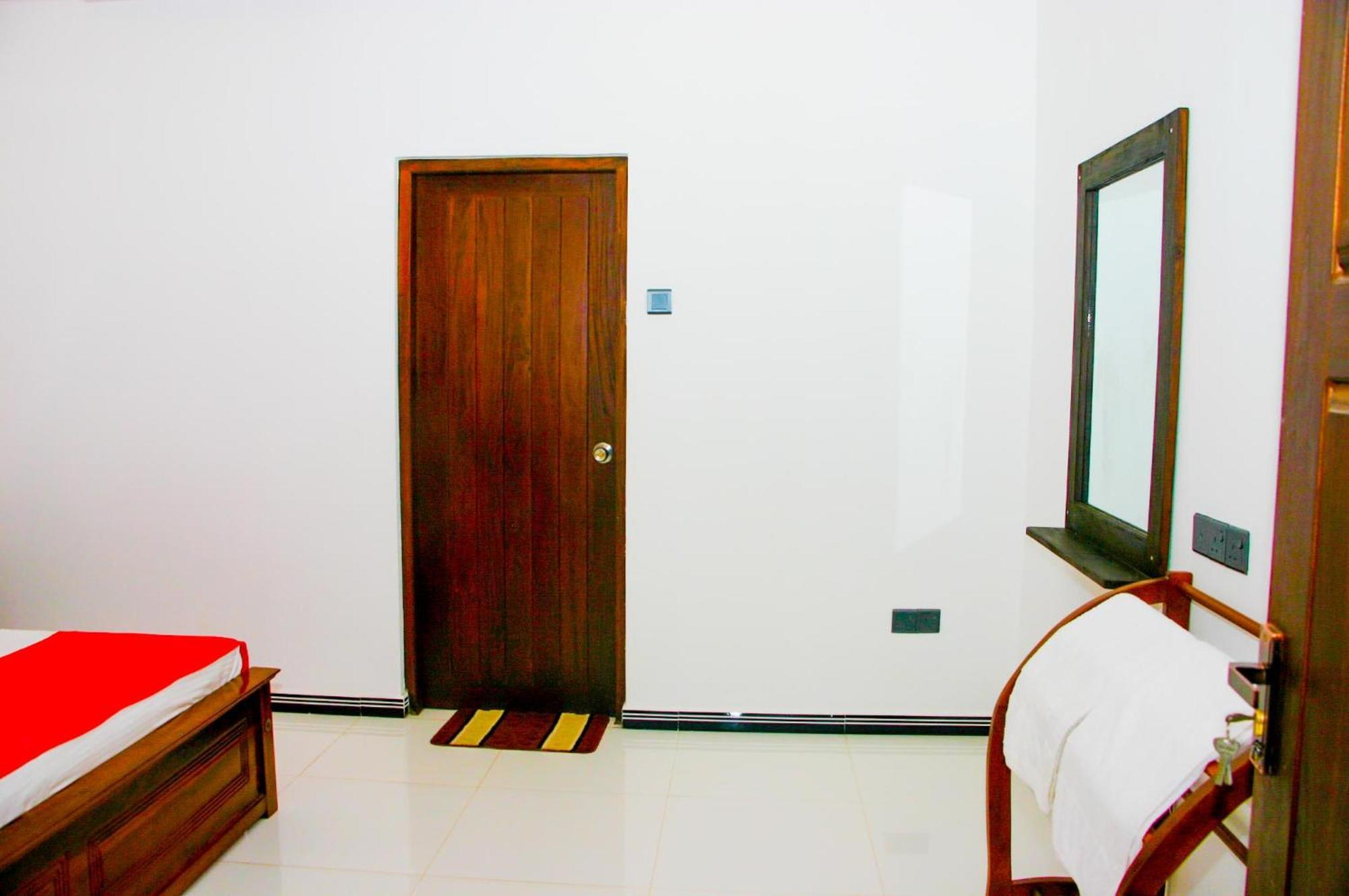 Sigiri Heaven Villa Sigiriya Dış mekan fotoğraf