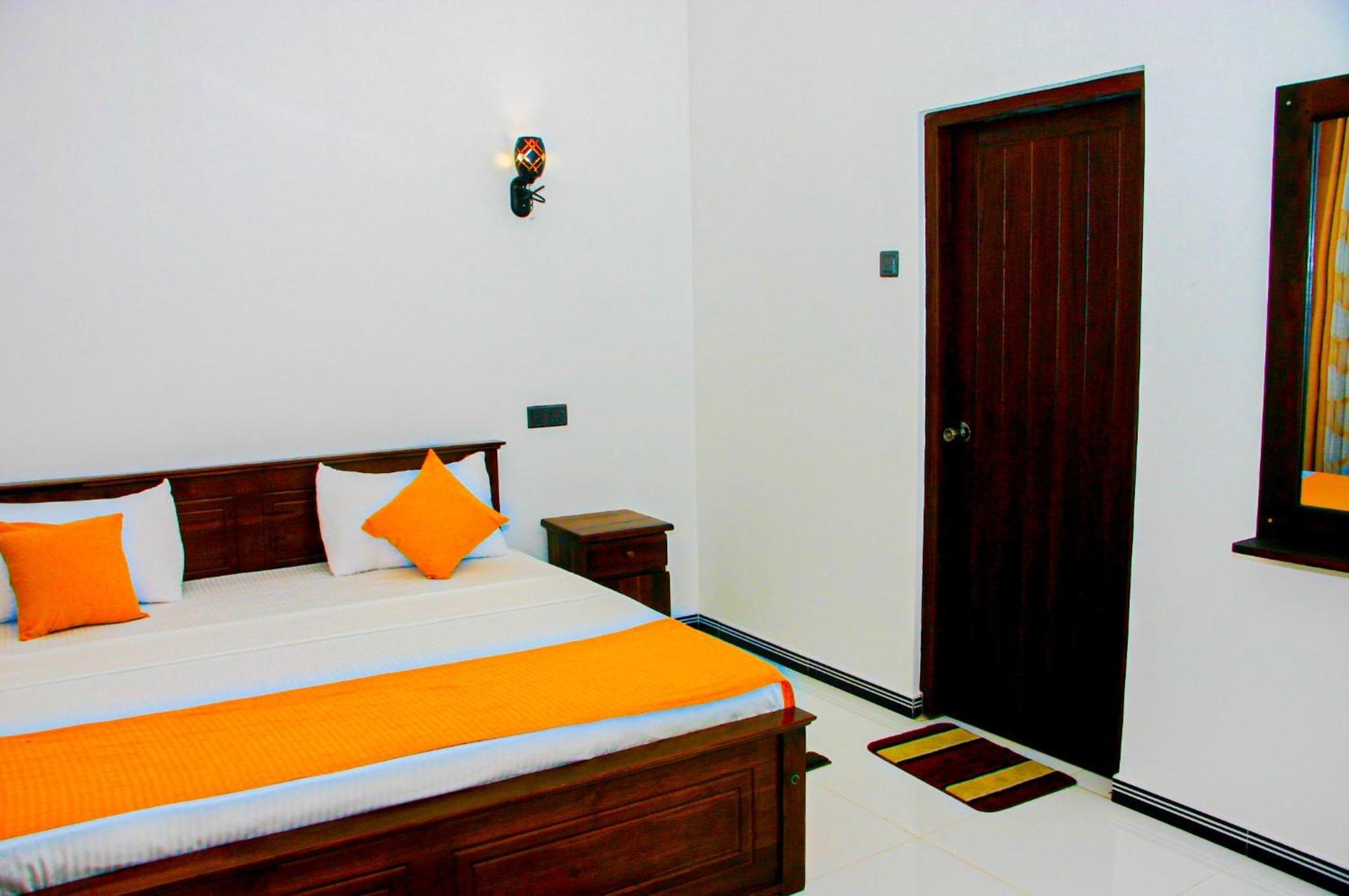 Sigiri Heaven Villa Sigiriya Dış mekan fotoğraf