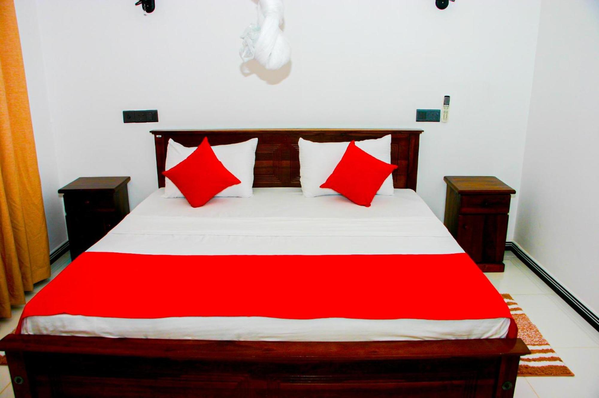 Sigiri Heaven Villa Sigiriya Dış mekan fotoğraf