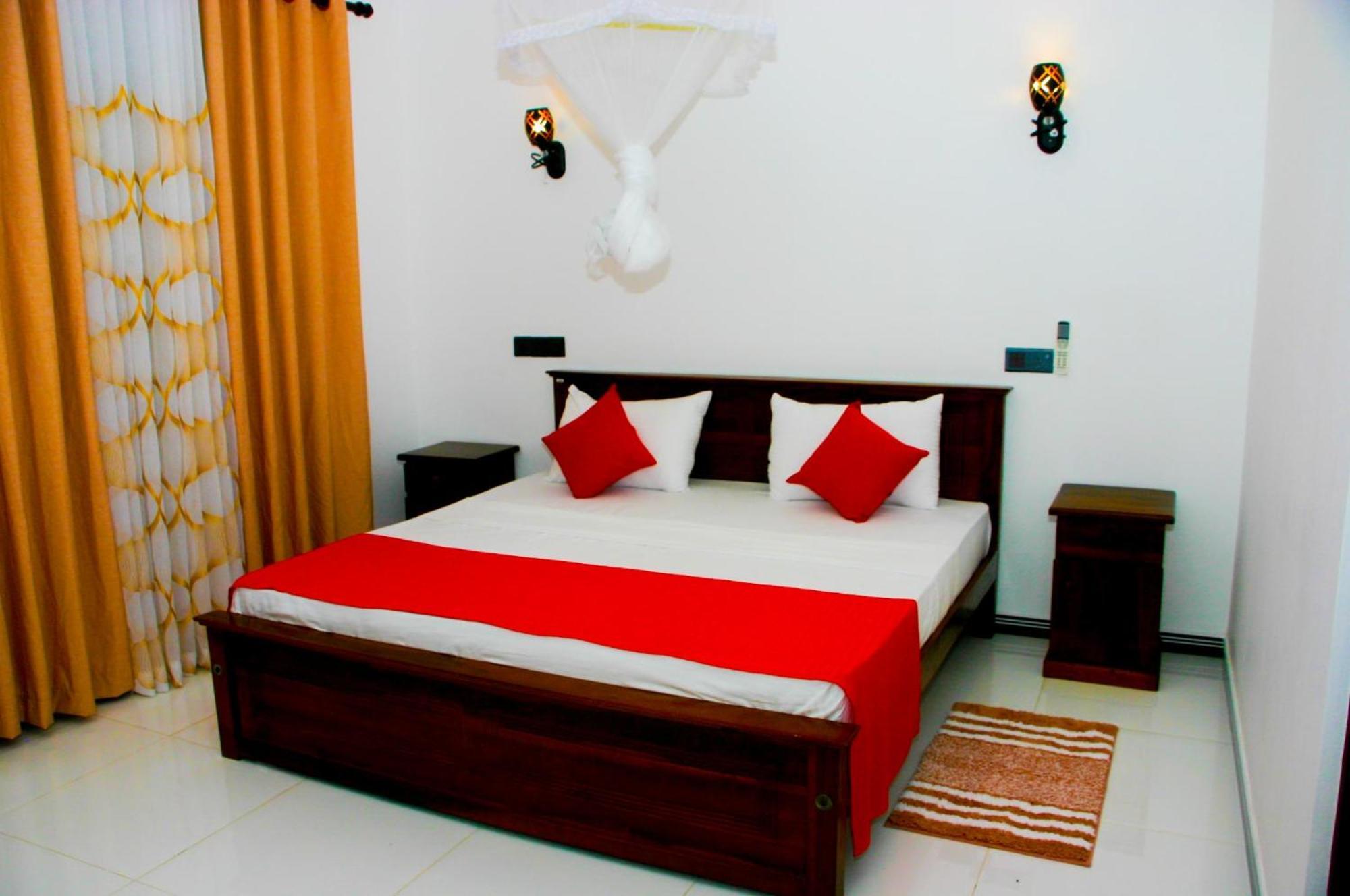 Sigiri Heaven Villa Sigiriya Dış mekan fotoğraf