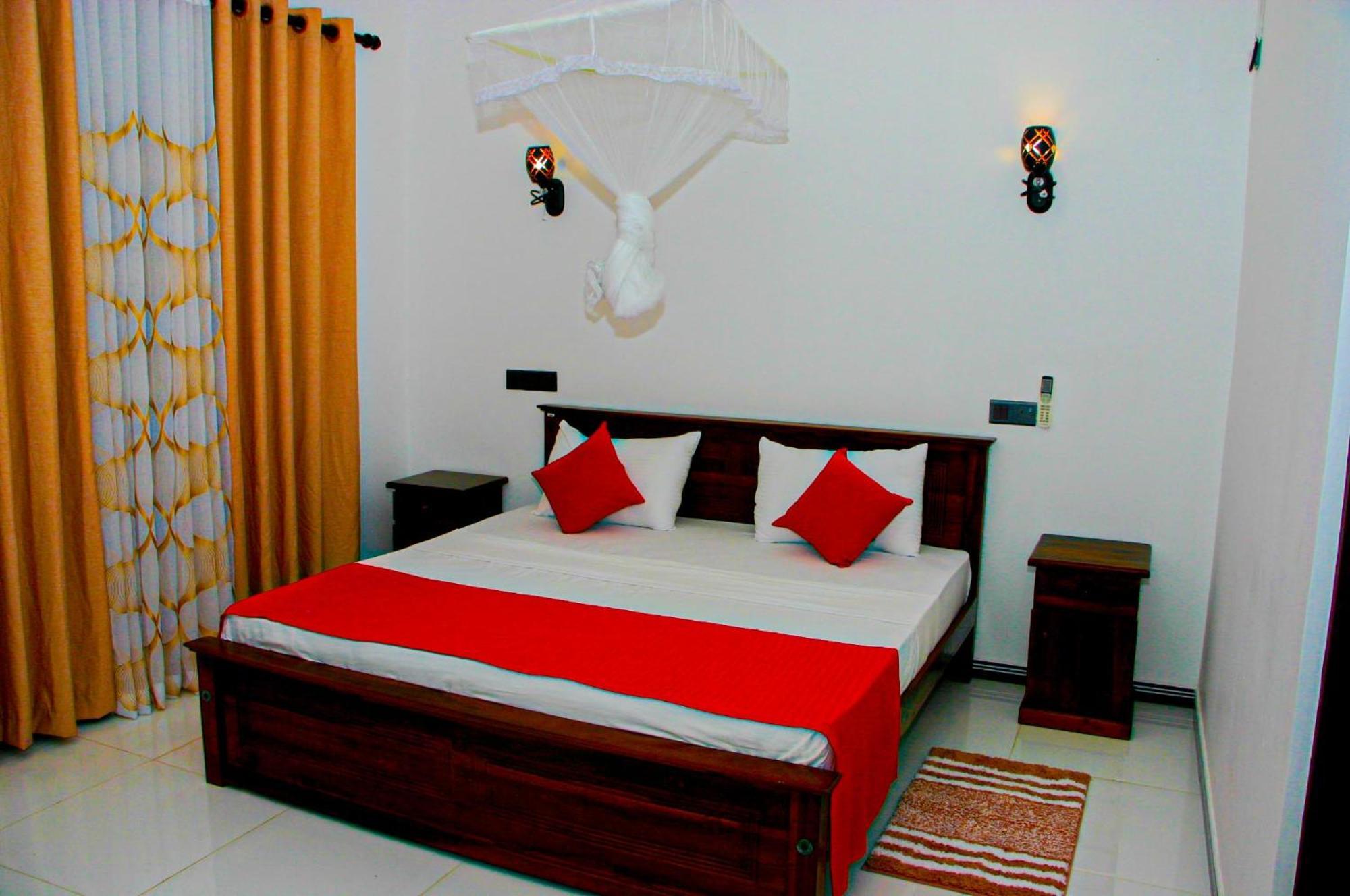Sigiri Heaven Villa Sigiriya Dış mekan fotoğraf