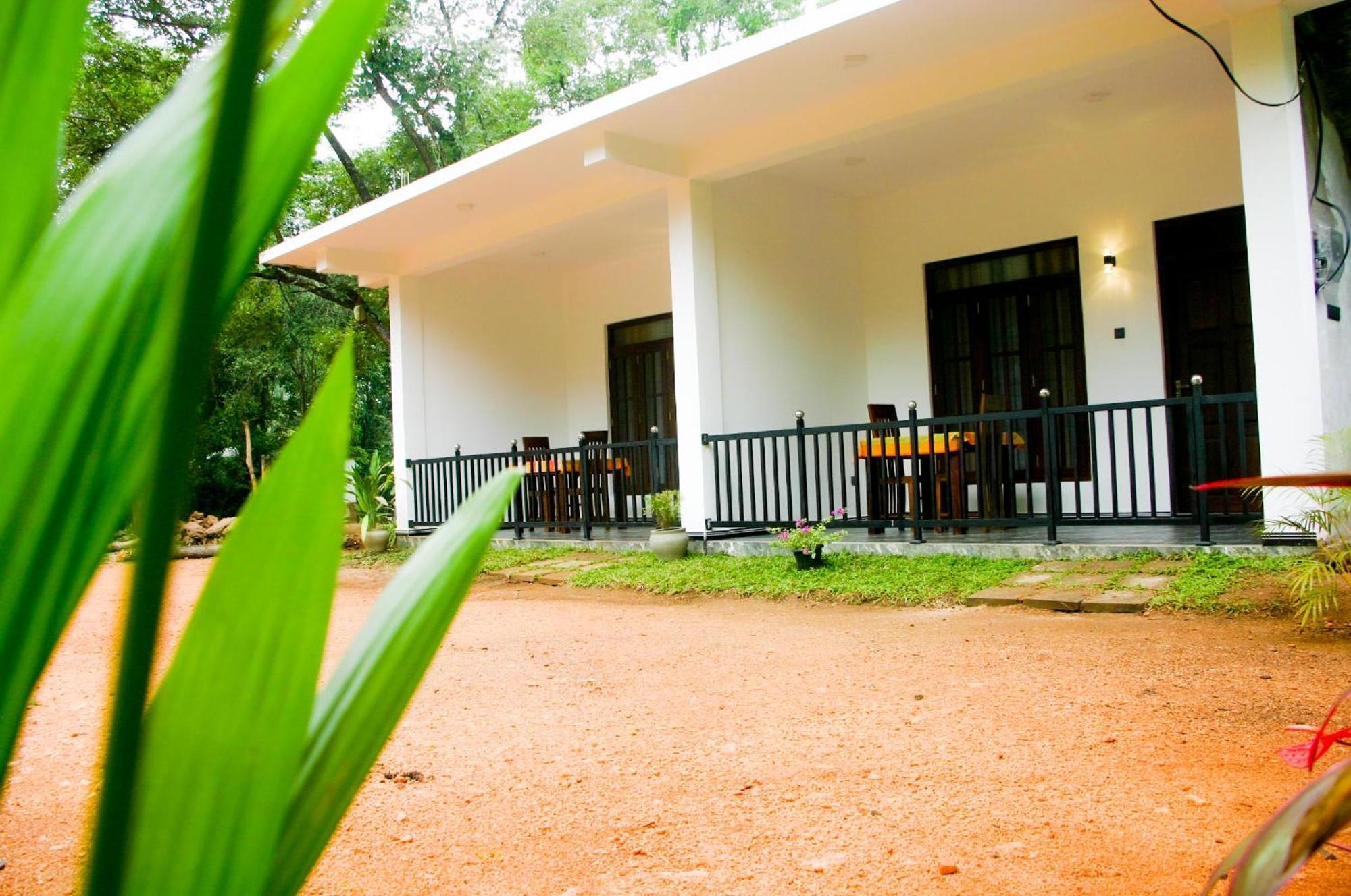 Sigiri Heaven Villa Sigiriya Dış mekan fotoğraf