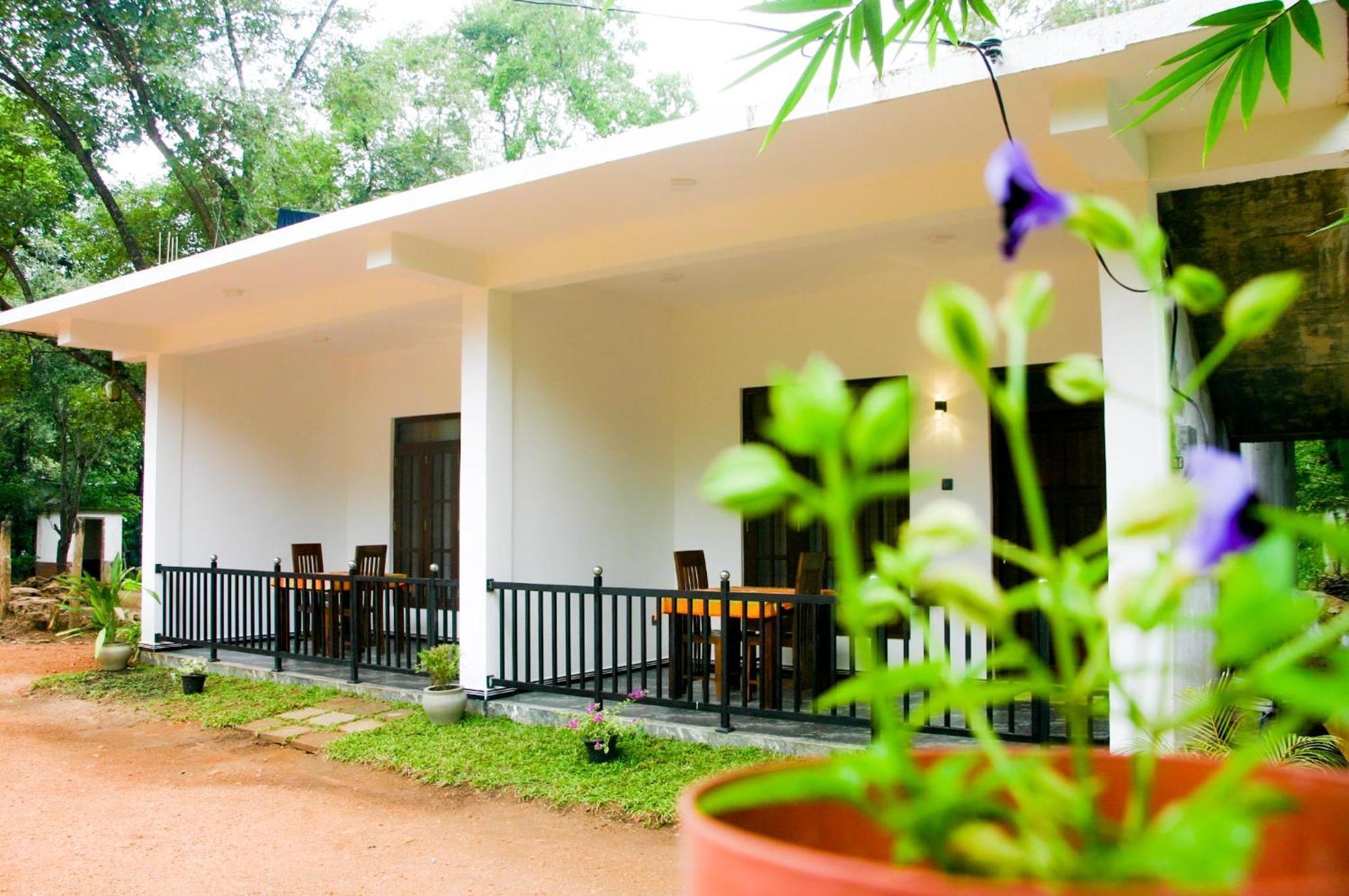 Sigiri Heaven Villa Sigiriya Dış mekan fotoğraf