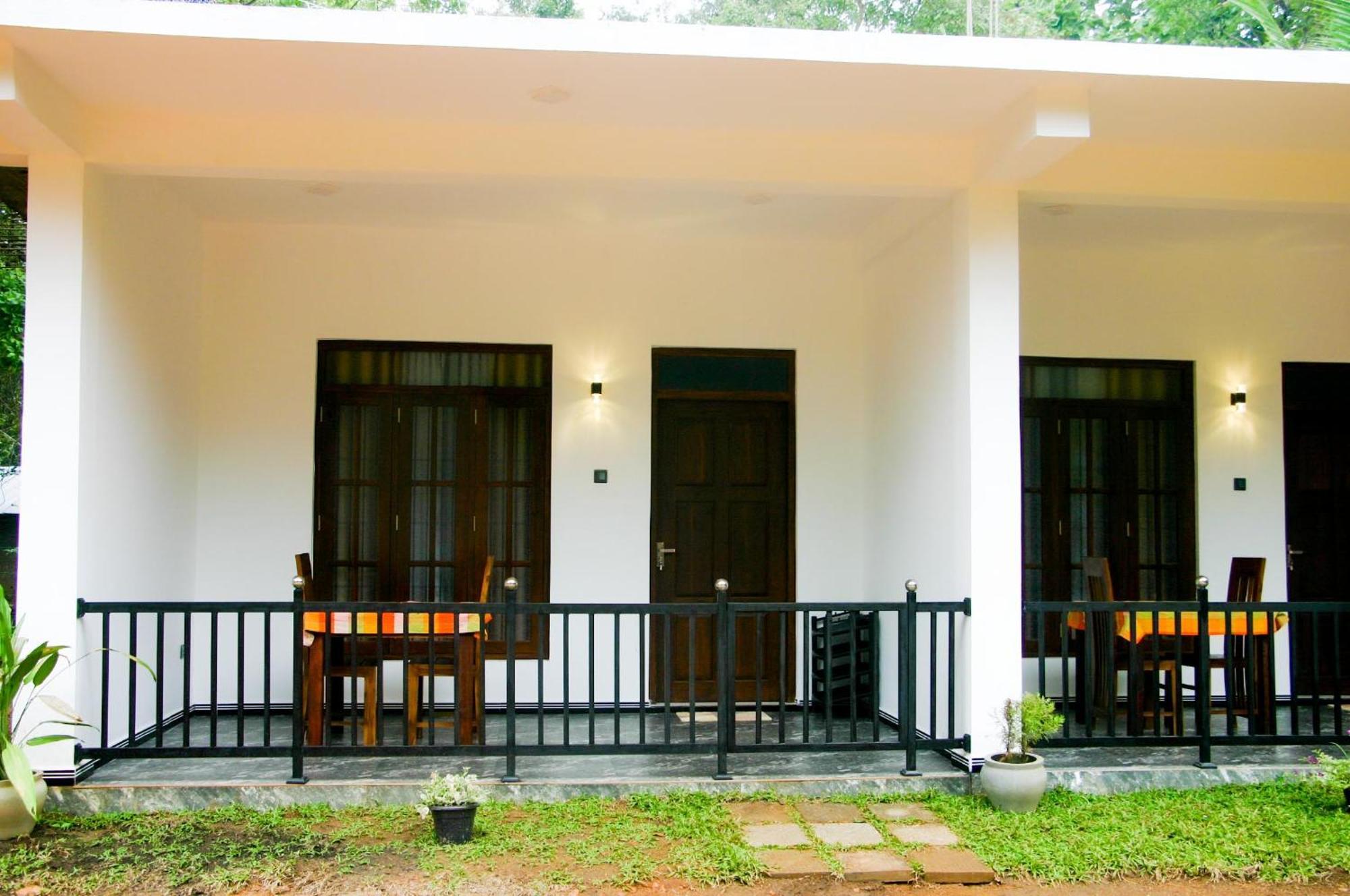 Sigiri Heaven Villa Sigiriya Dış mekan fotoğraf
