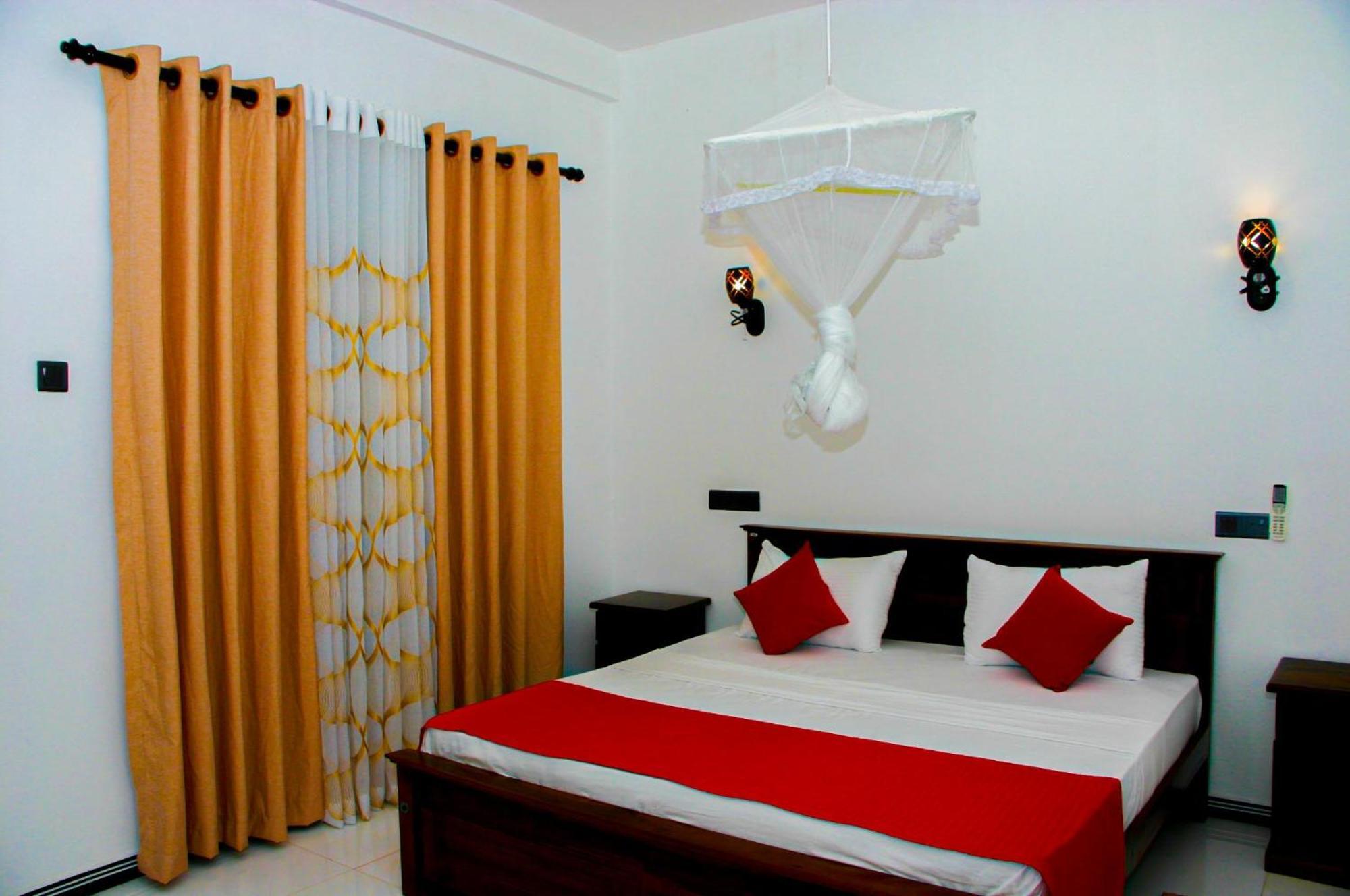Sigiri Heaven Villa Sigiriya Dış mekan fotoğraf