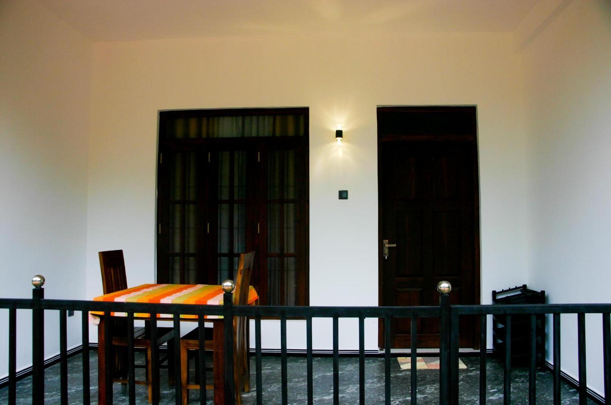 Sigiri Heaven Villa Sigiriya Dış mekan fotoğraf
