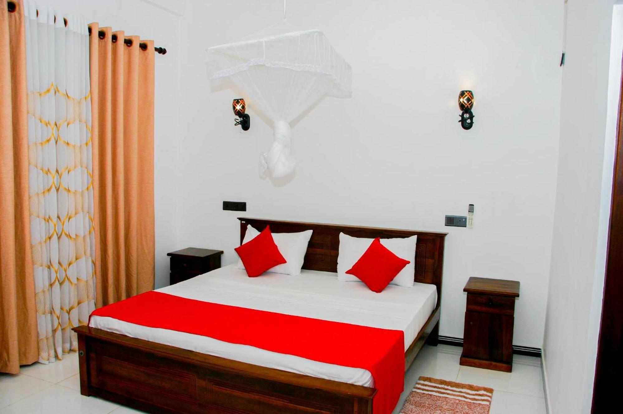 Sigiri Heaven Villa Sigiriya Dış mekan fotoğraf