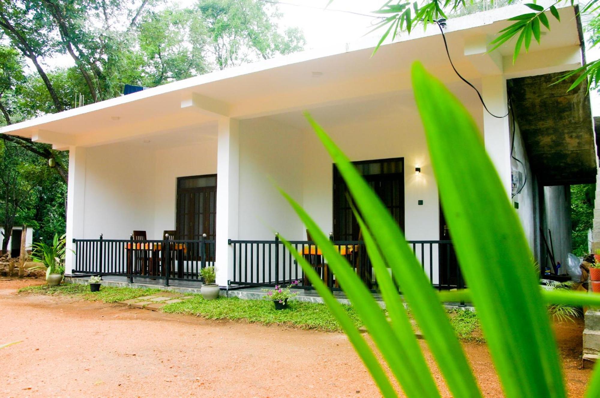 Sigiri Heaven Villa Sigiriya Dış mekan fotoğraf