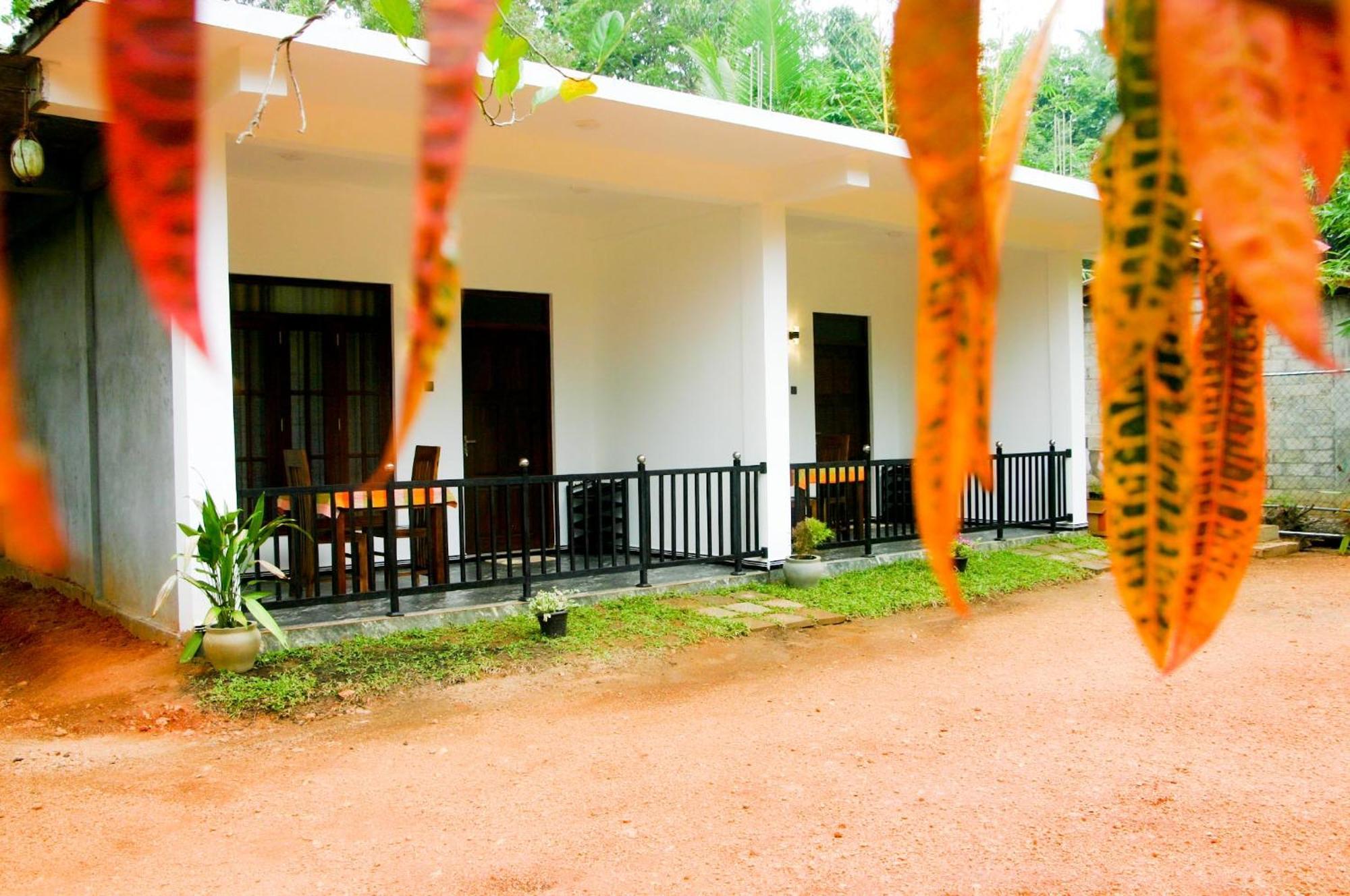 Sigiri Heaven Villa Sigiriya Dış mekan fotoğraf