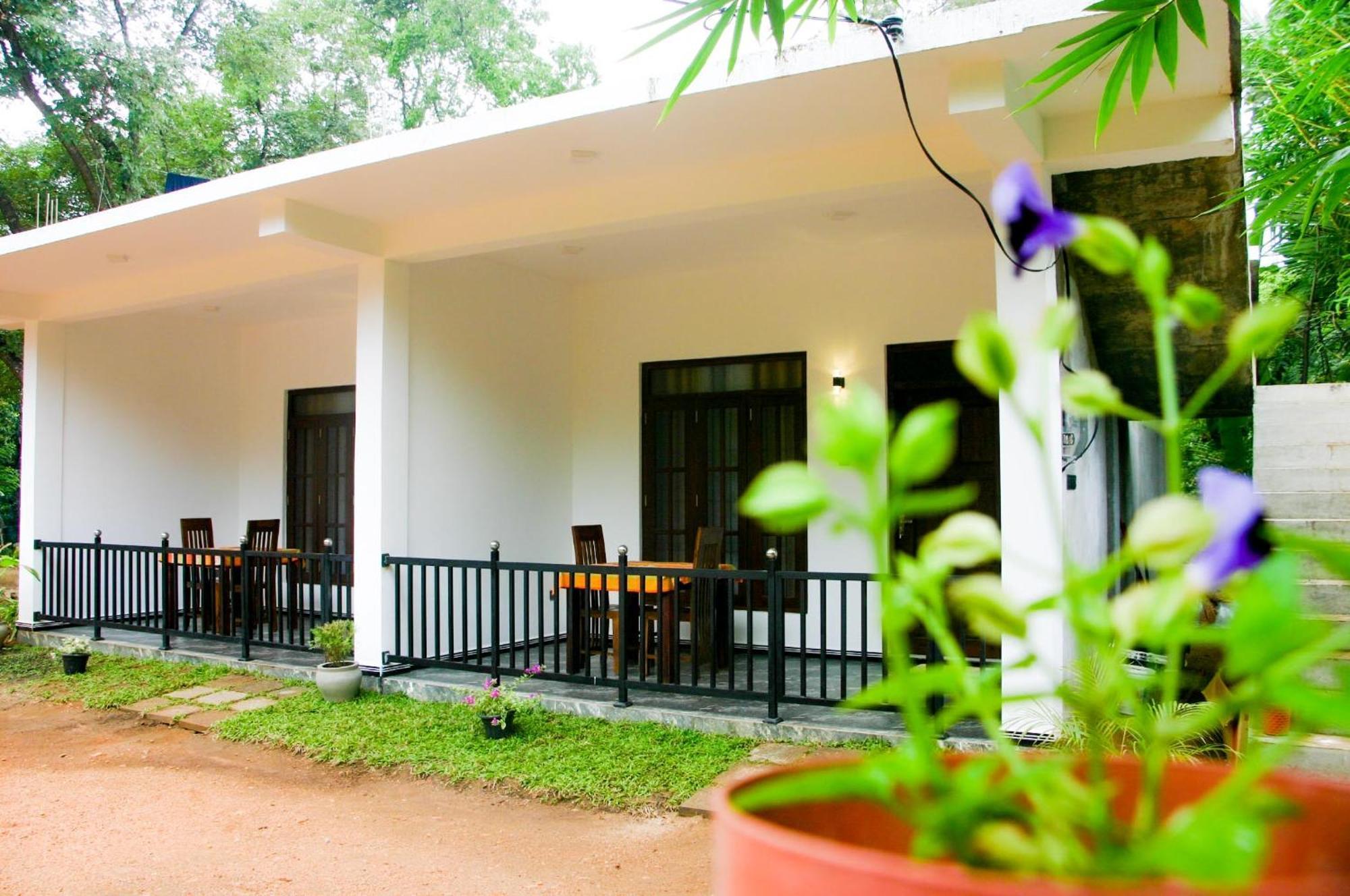 Sigiri Heaven Villa Sigiriya Dış mekan fotoğraf