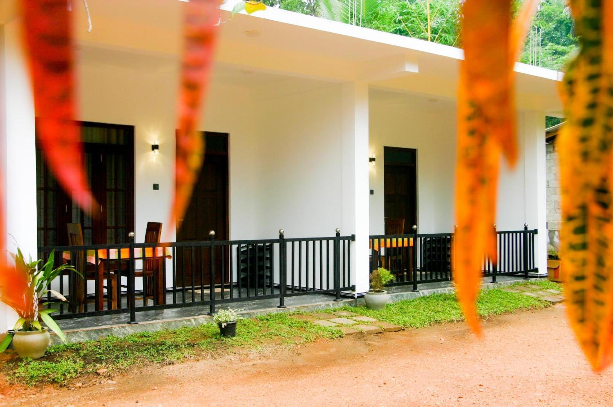 Sigiri Heaven Villa Sigiriya Dış mekan fotoğraf